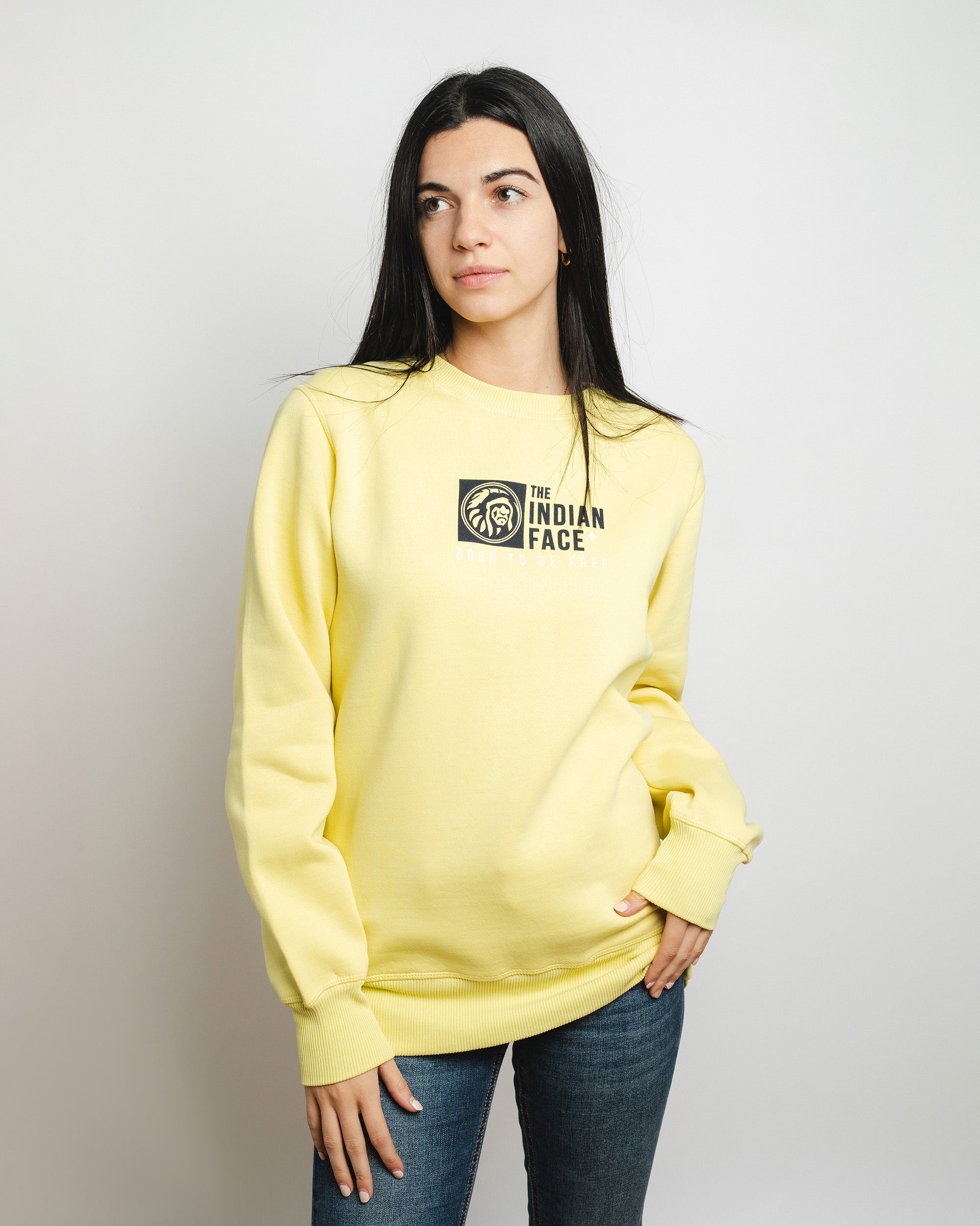 Jaune nomade