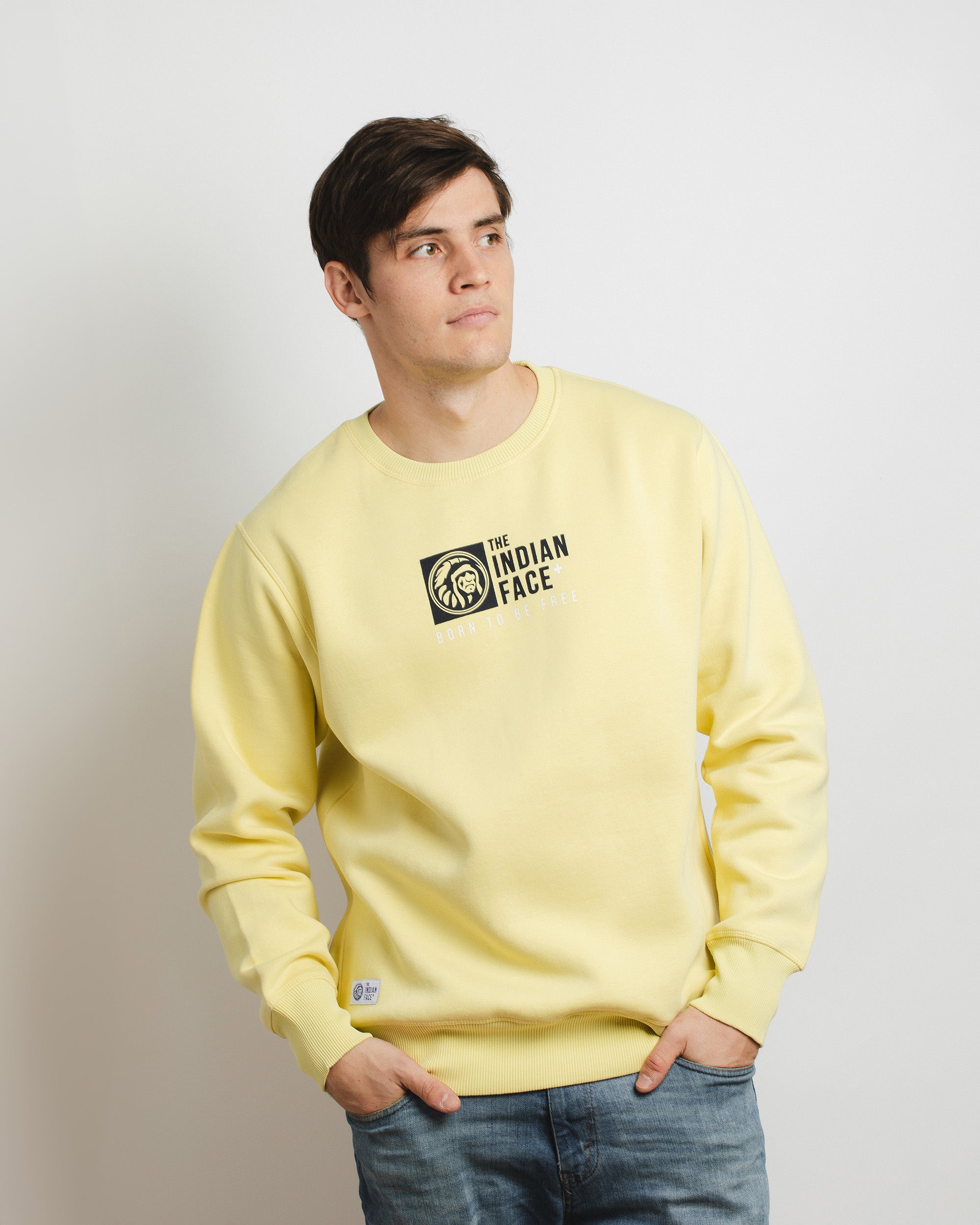 Jaune nomade