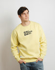 Jaune nomade