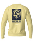 Jaune nomade