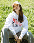 Born to be Free Bianco