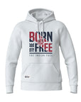 Born to be Free Bianco
