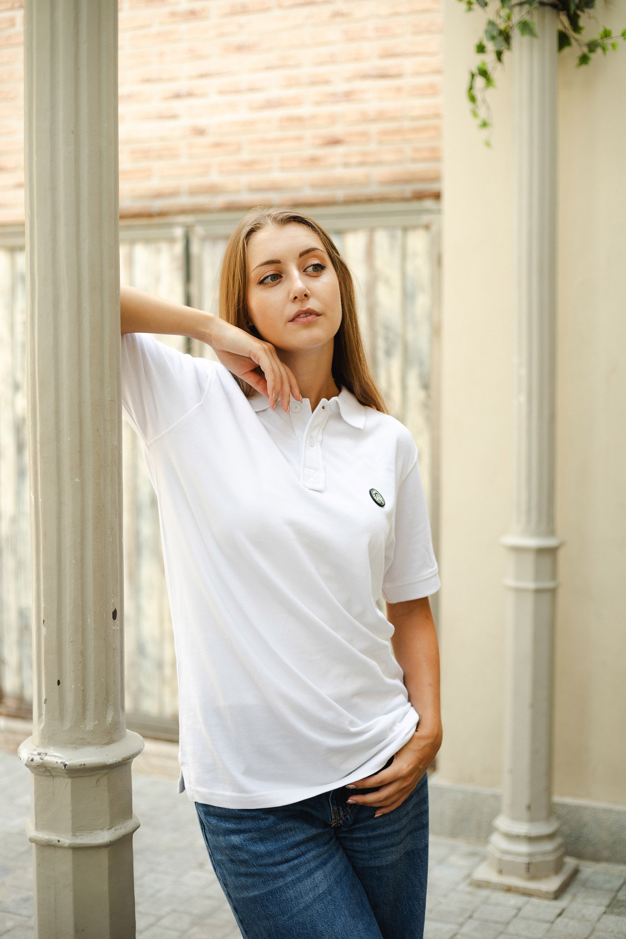 Âme blanche