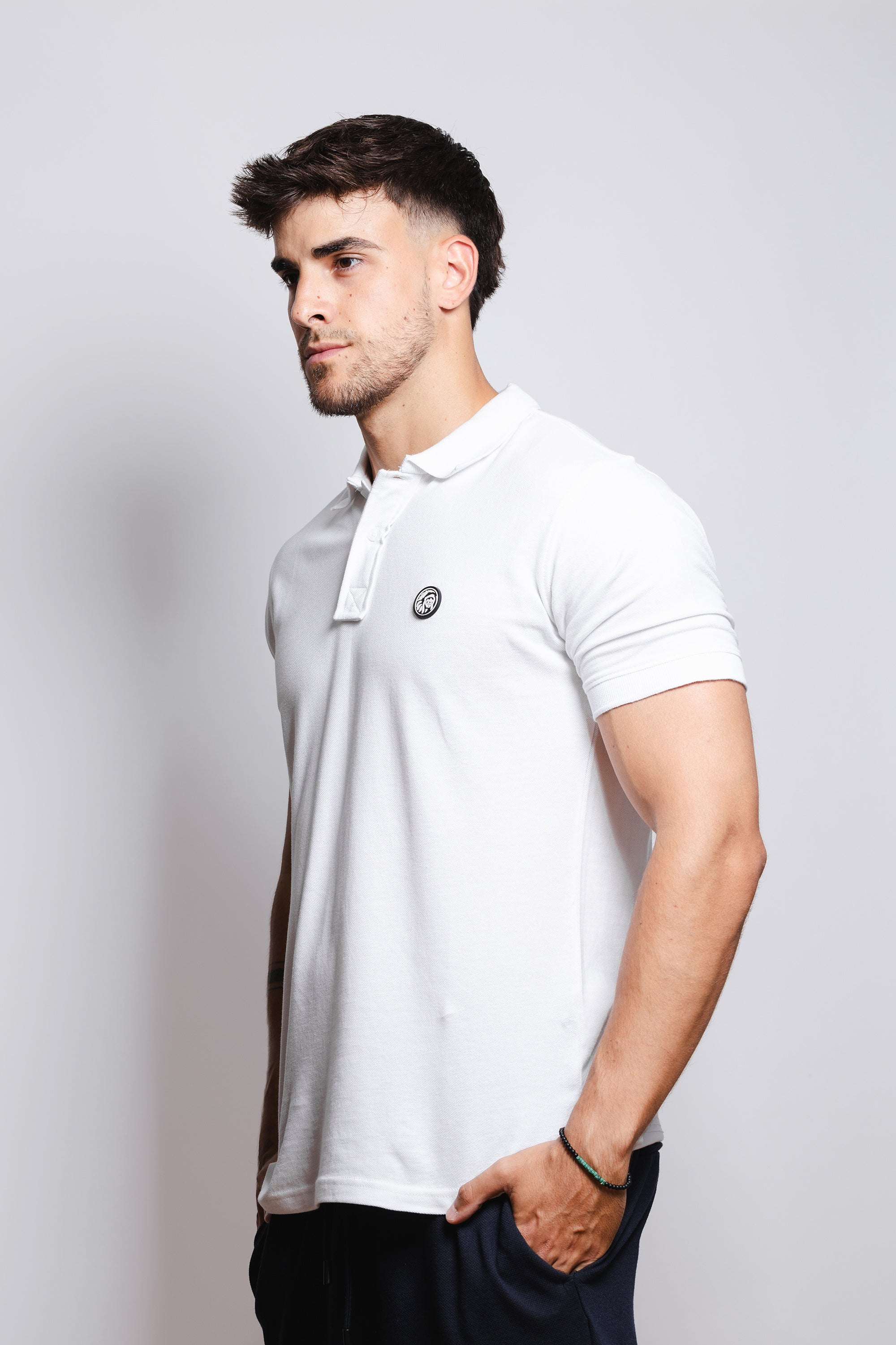 Âme blanche