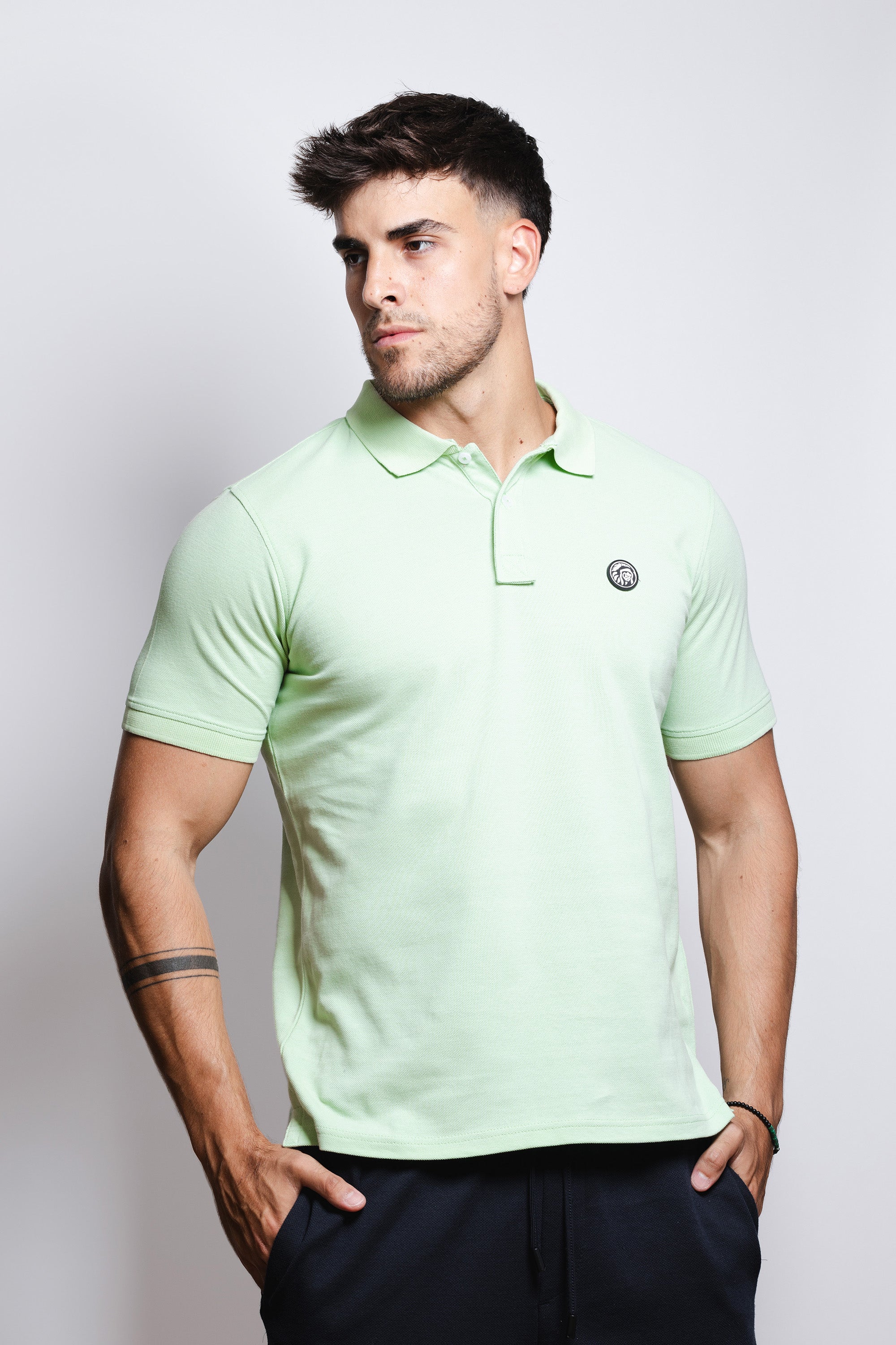 Soul Green