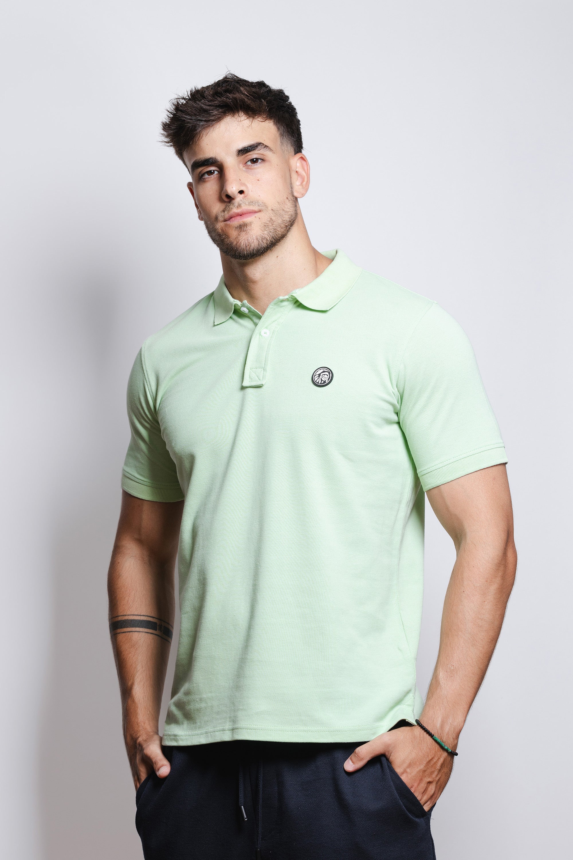 Soul Green