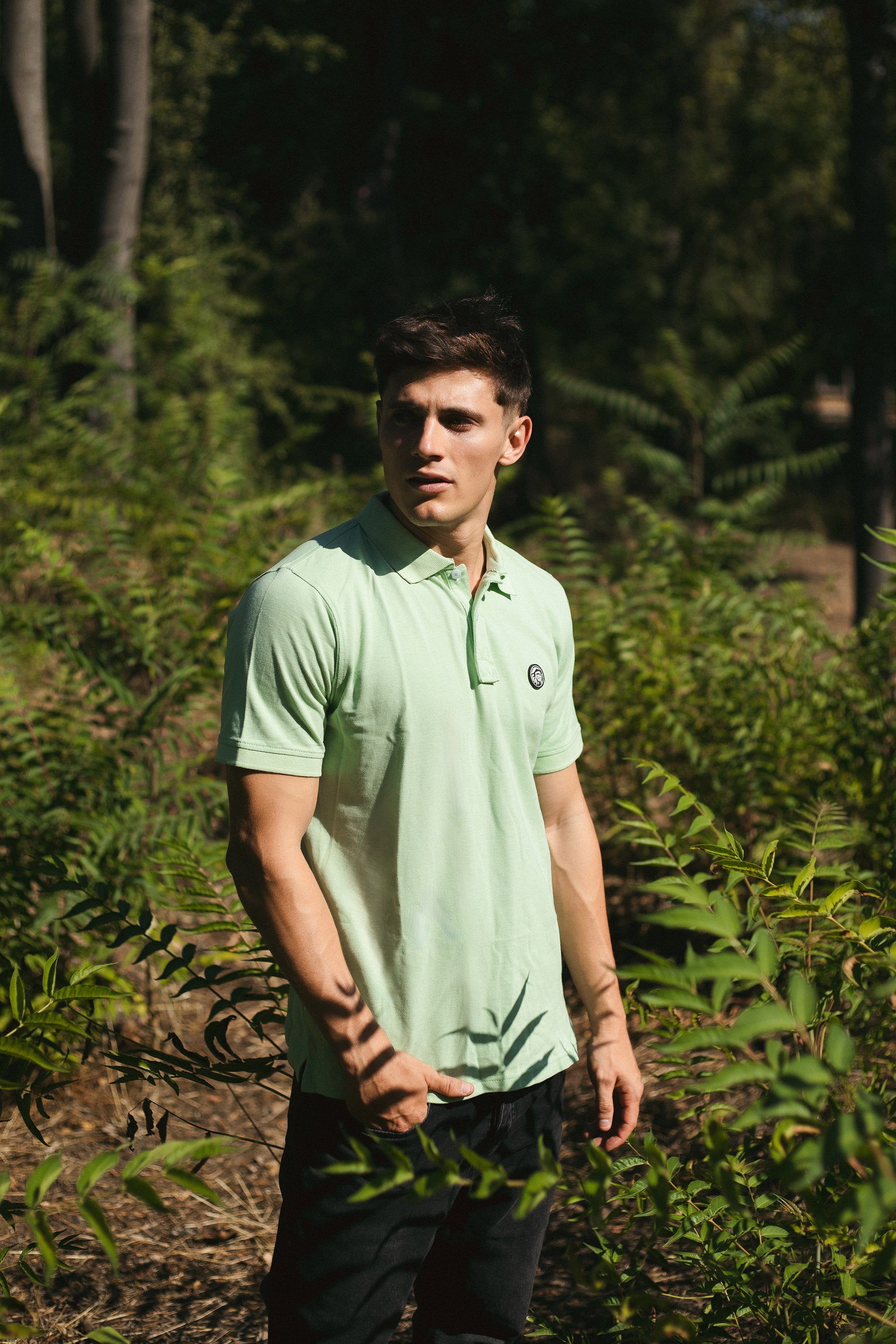 Soul Green