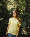 Alma amarela