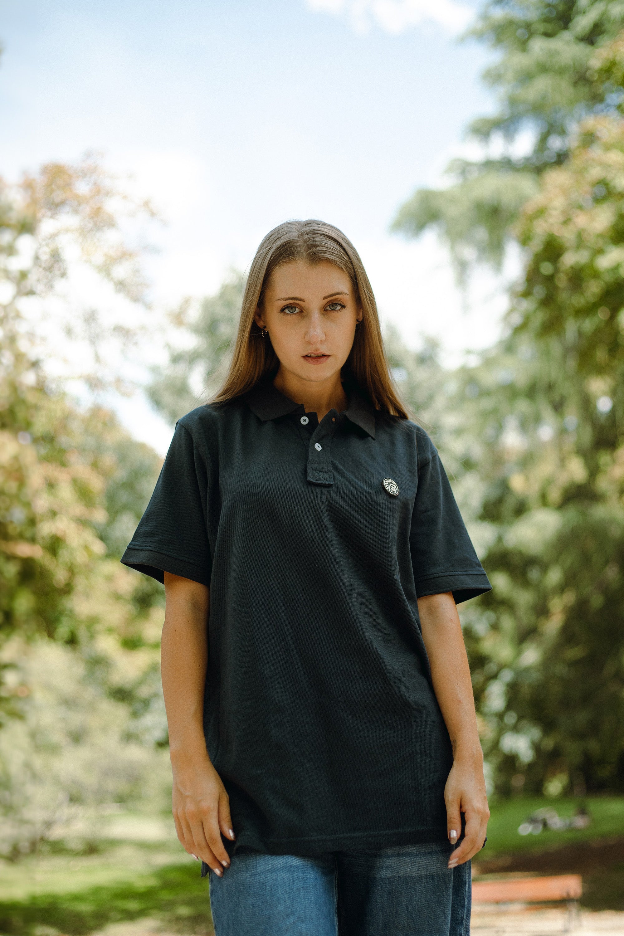 Soul Navy Blue