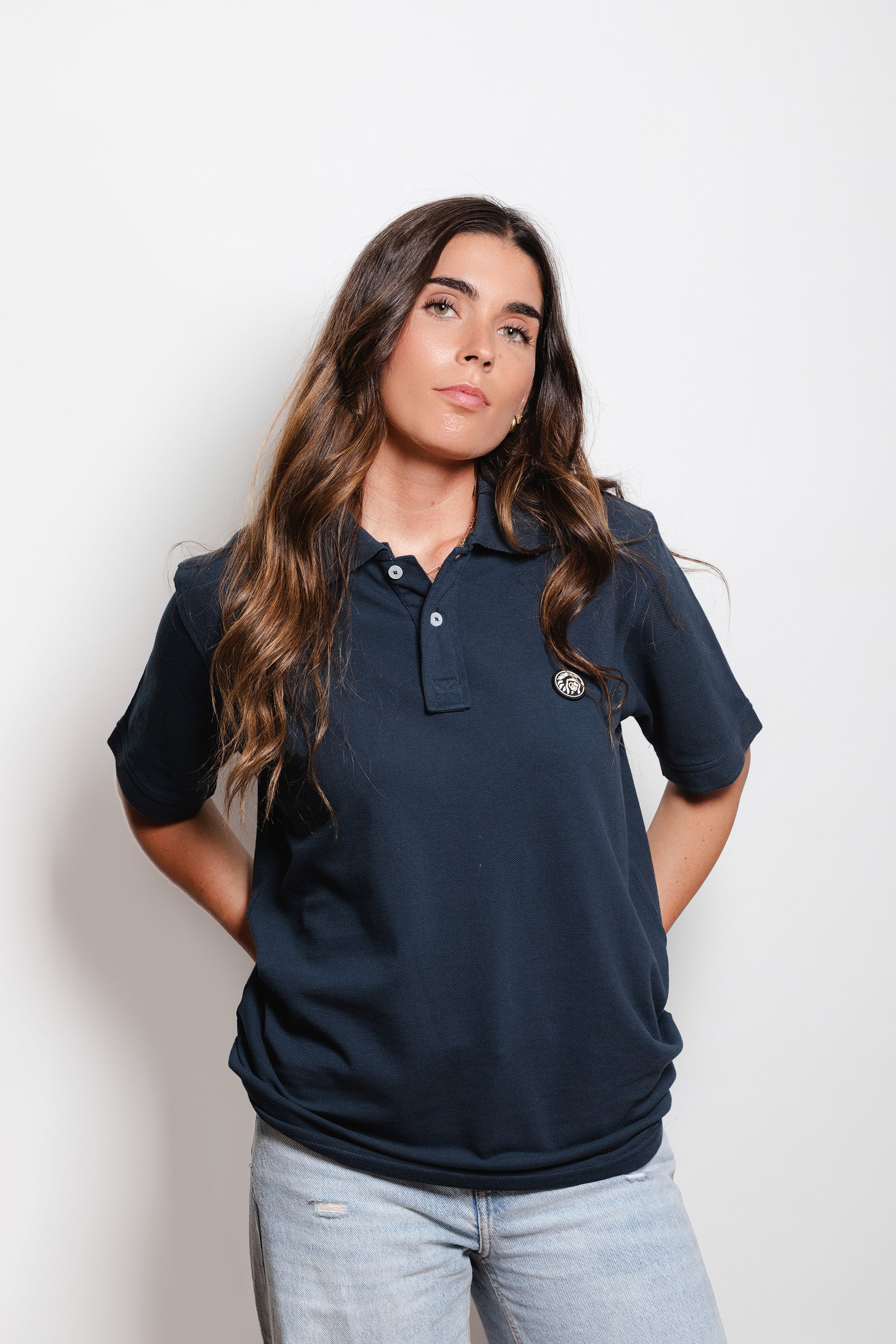 Soul Navy Blue