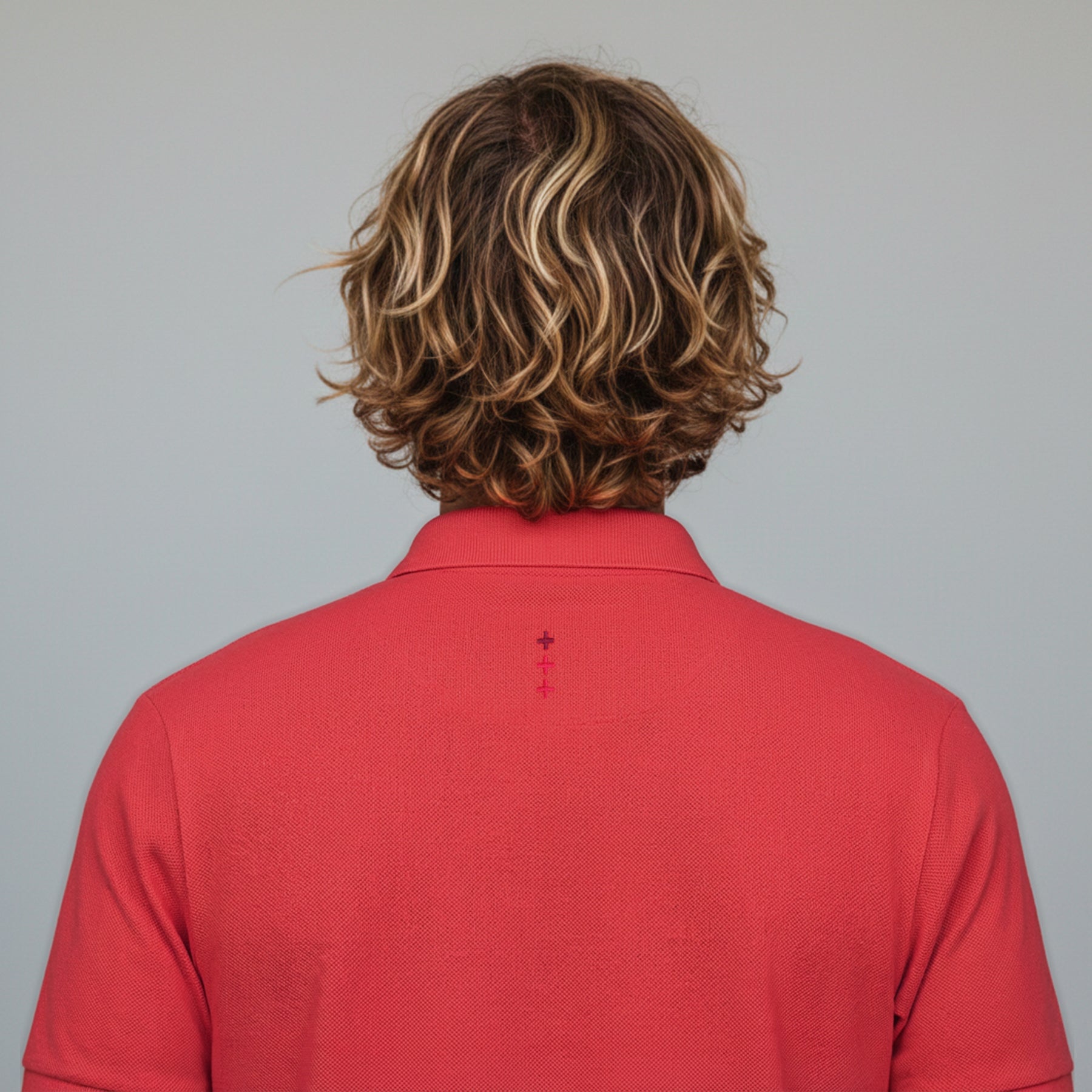 Vermelho Alma