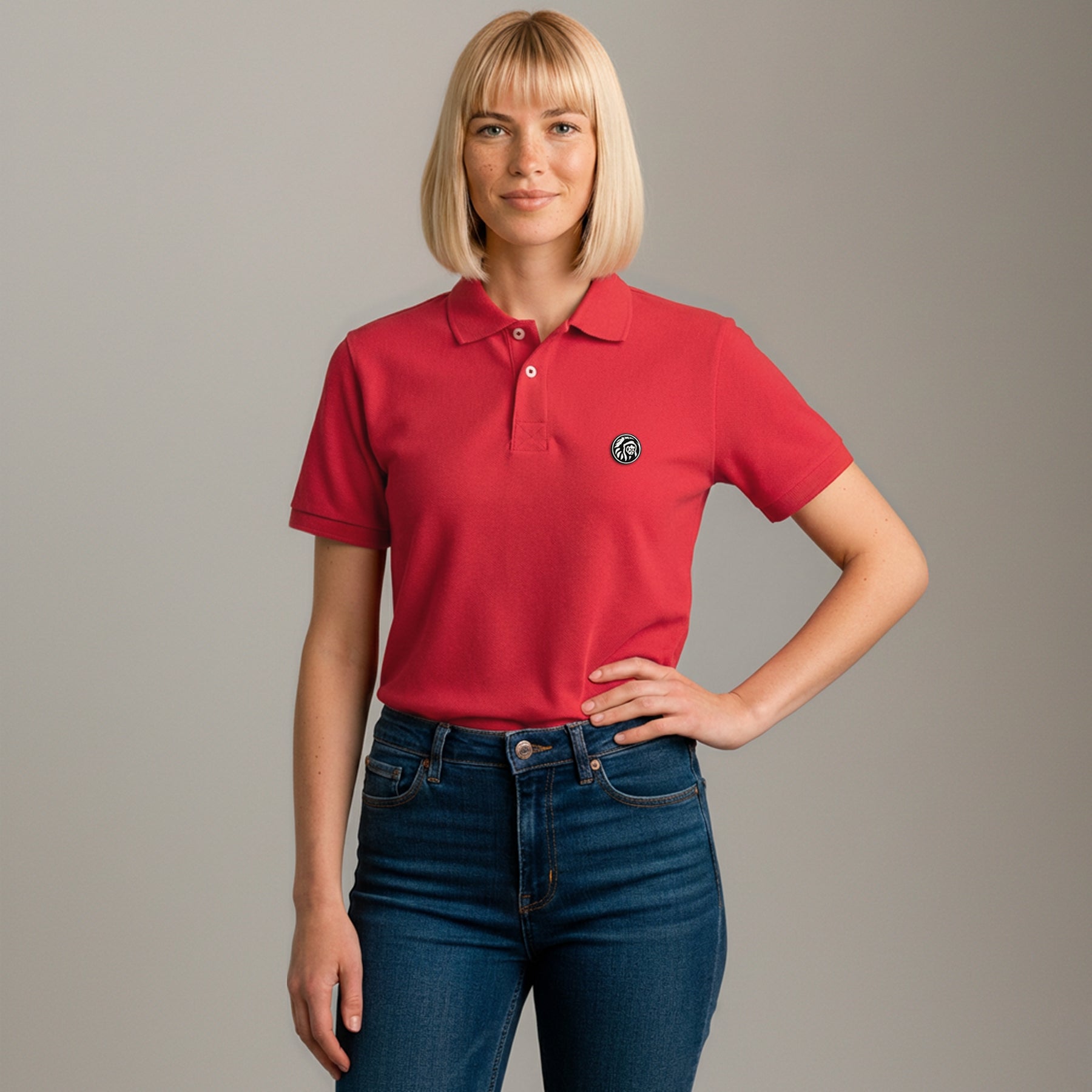 Vermelho Alma