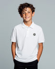 Kids Soul Branco