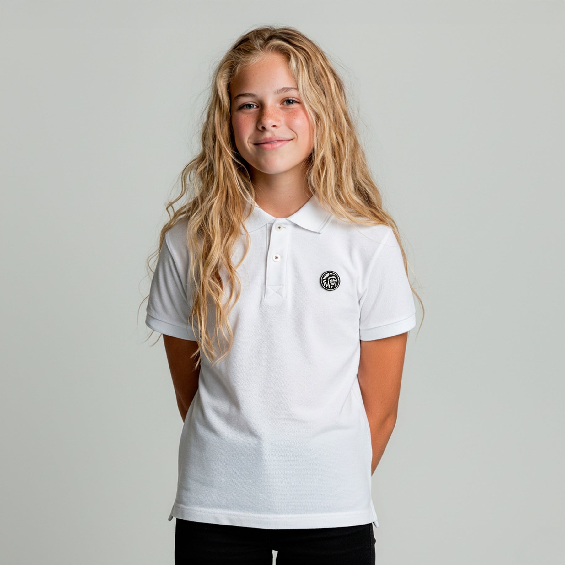 Kids Soul Branco