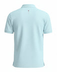 Kinder Seele Blau