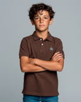 Kids Soul Brown