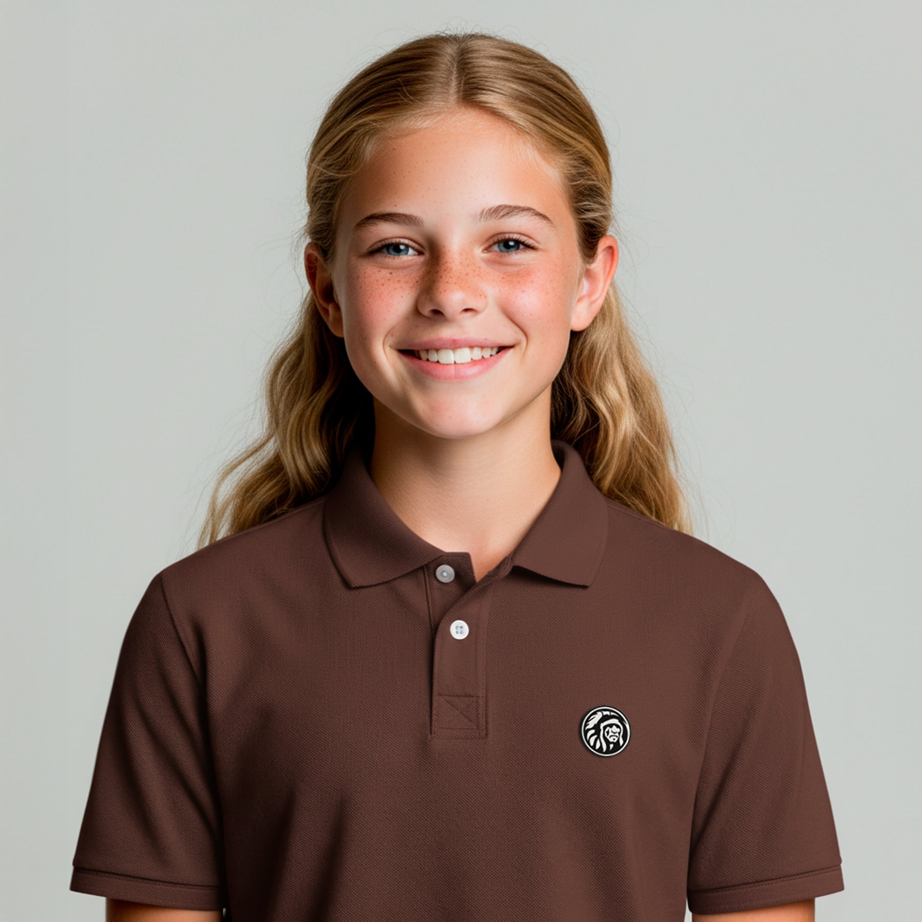Kids Soul Brown