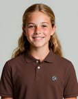 Kids Soul Brown