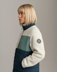 Nordic Beige / Blue