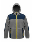 Icepeak Grigio / Blu
