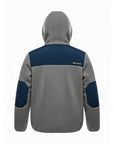 Icepeak Grigio / Blu