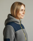 Icepeak Grigio / Blu