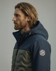 Northwind Vert / Bleu