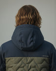 Northwind Vert / Bleu