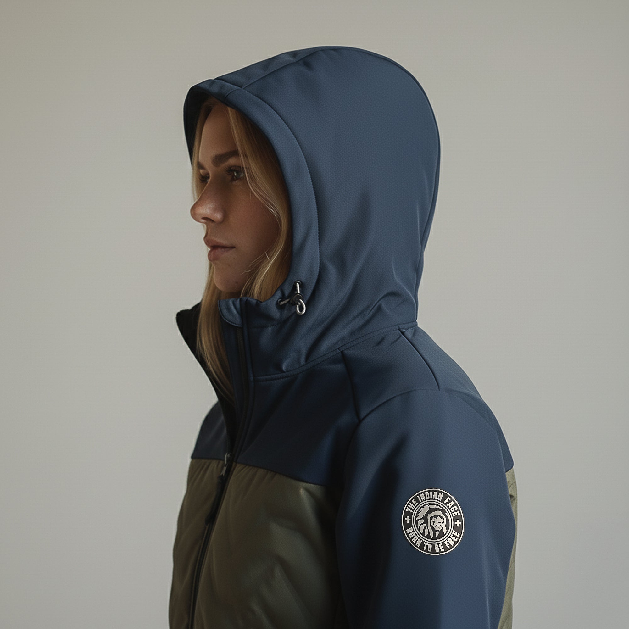 Northwind Vert / Bleu