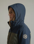 Northwind Vert / Bleu