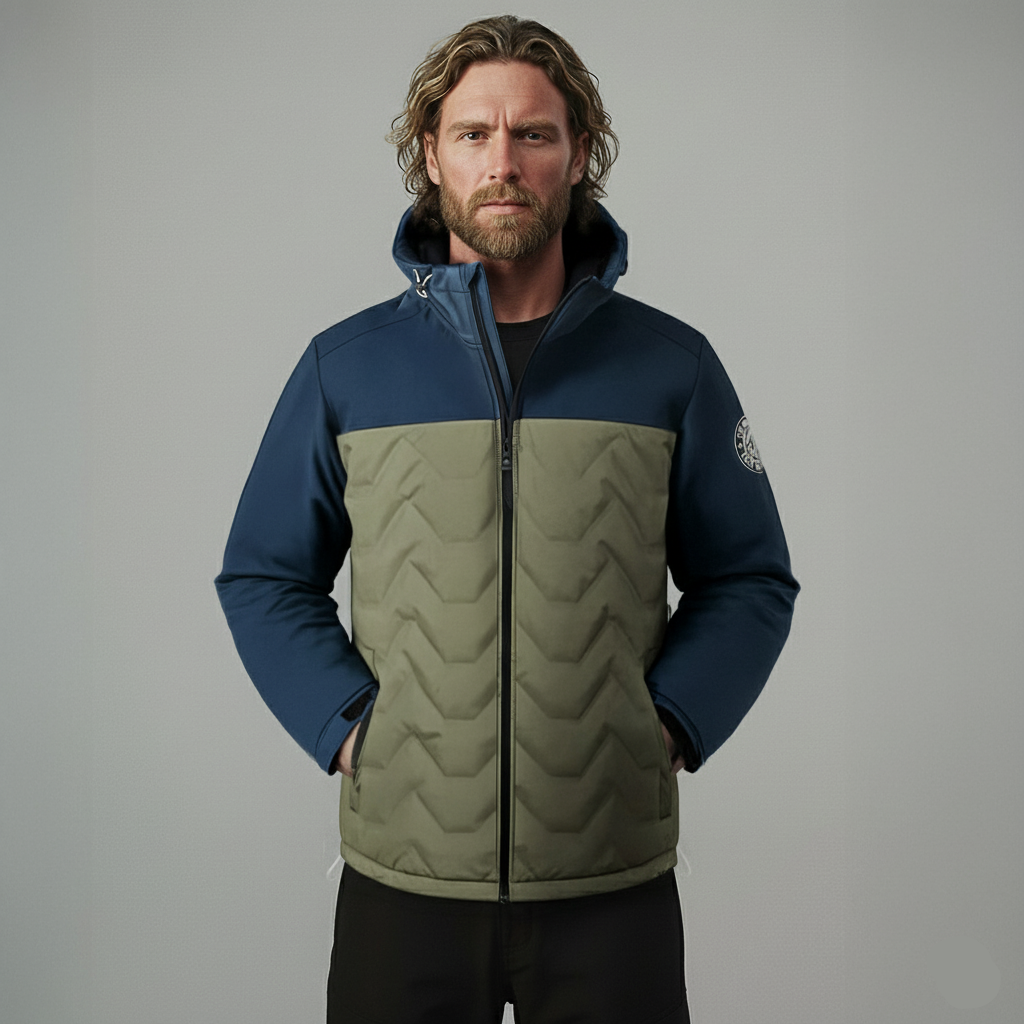 Northwind Vert / Bleu