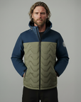 Northwind Vert / Bleu