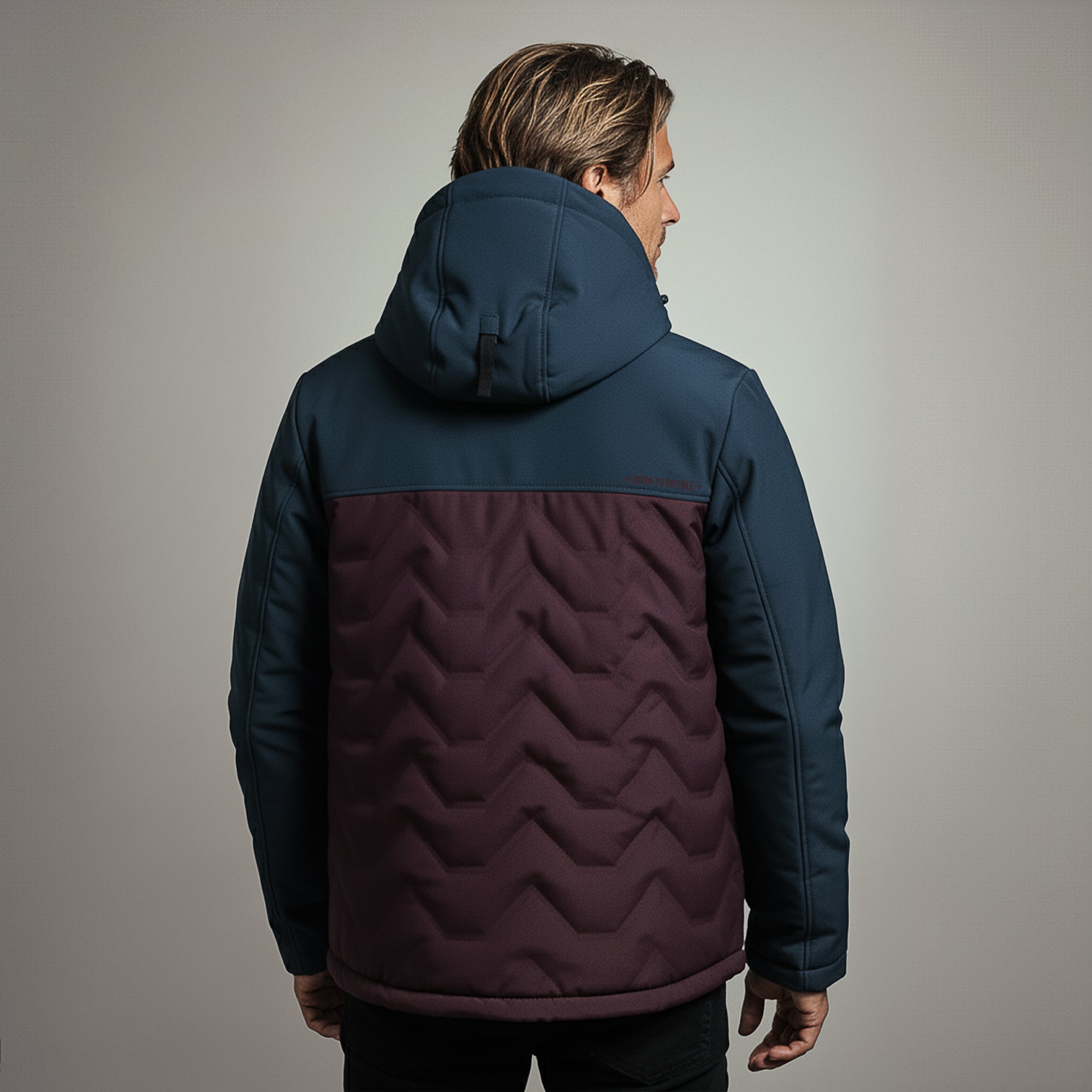 Northwind Vermelho / Azul