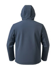 Outlander Beige / Blue