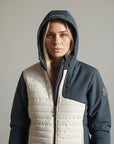 Outlander Beige / Blue