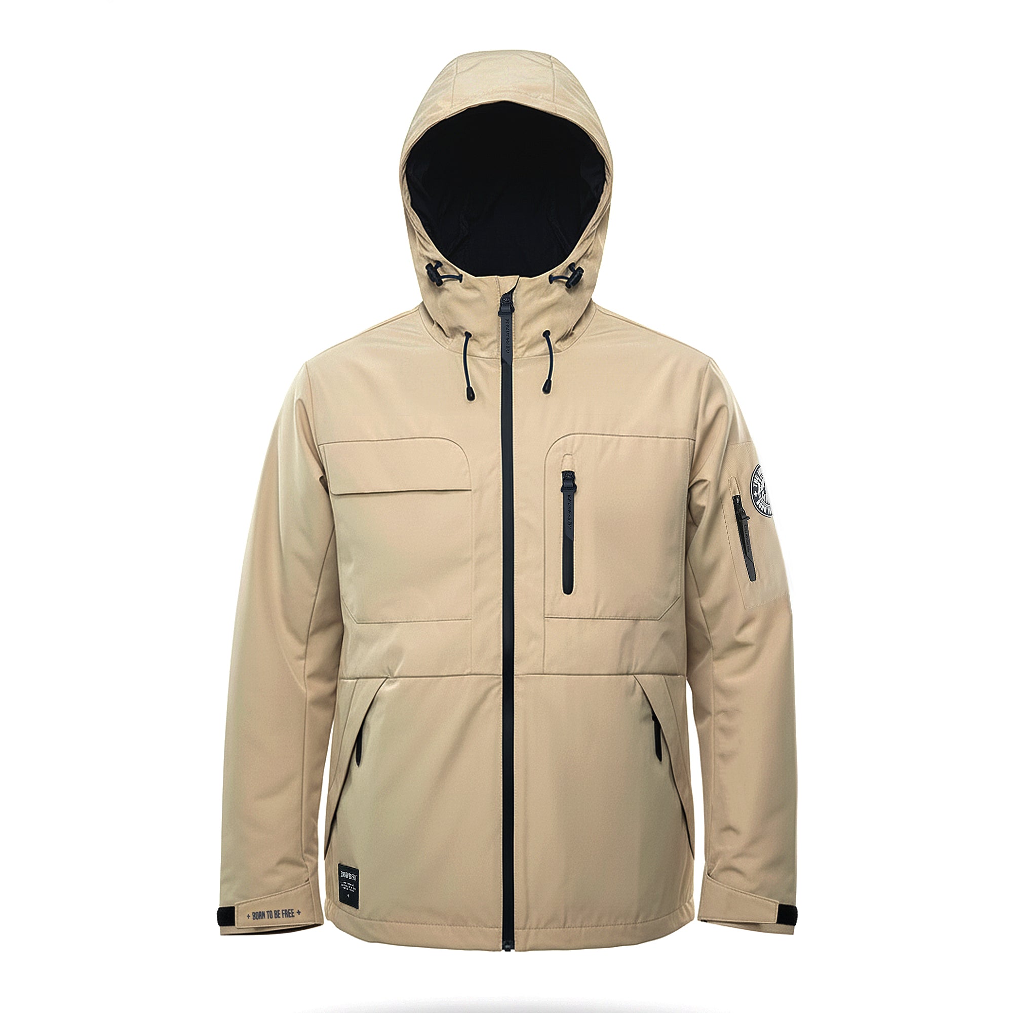 Blizzard Beige