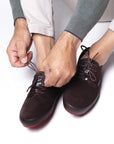 Bowl Dark Brown