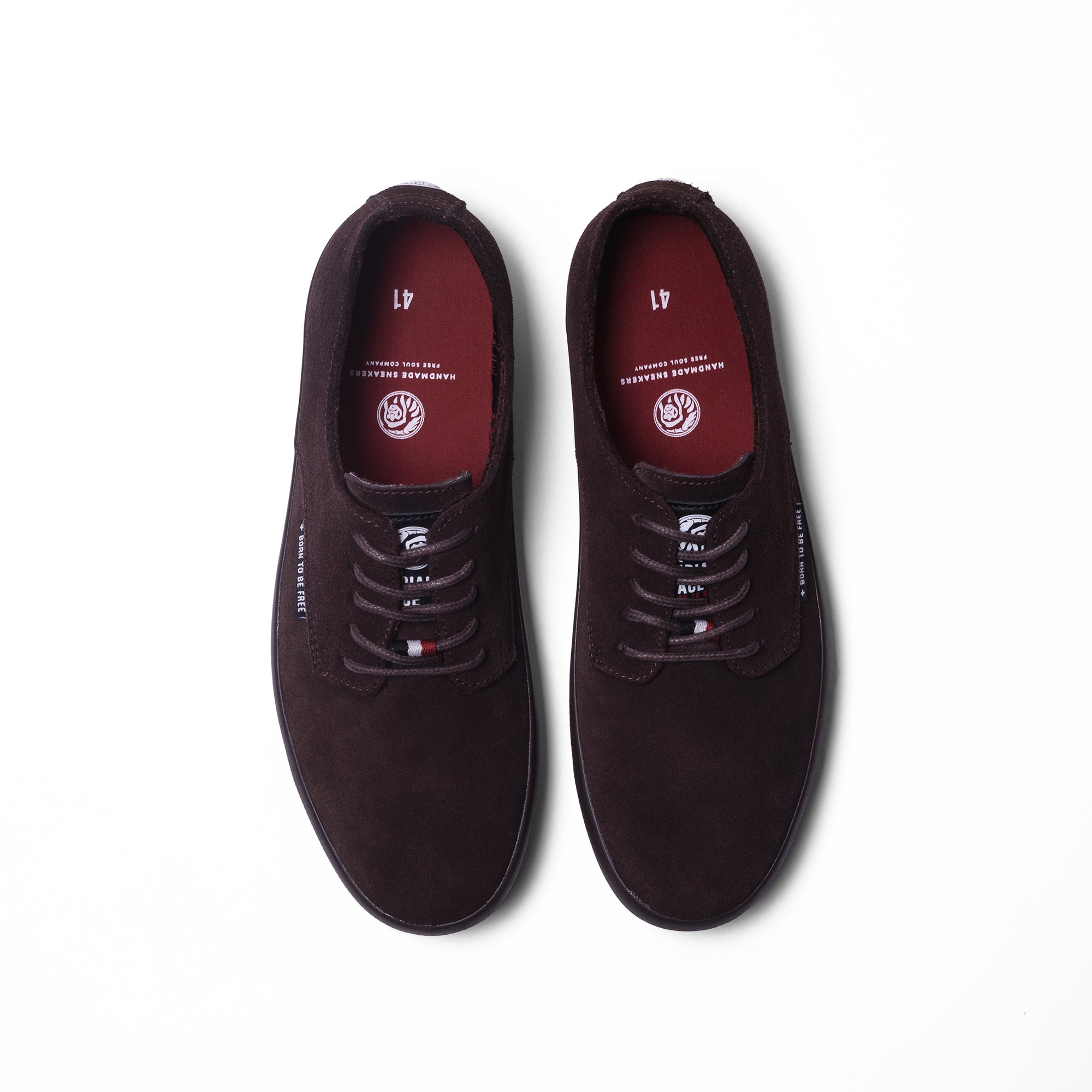 Bowl Dark Brown