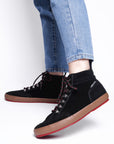 Highland Black