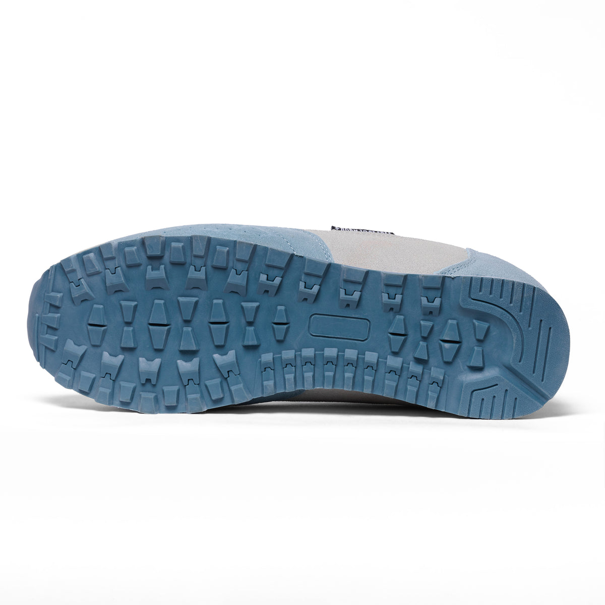 Latitude White / Blue