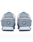Latitude White / Blue