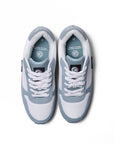 Latitude White / Blue