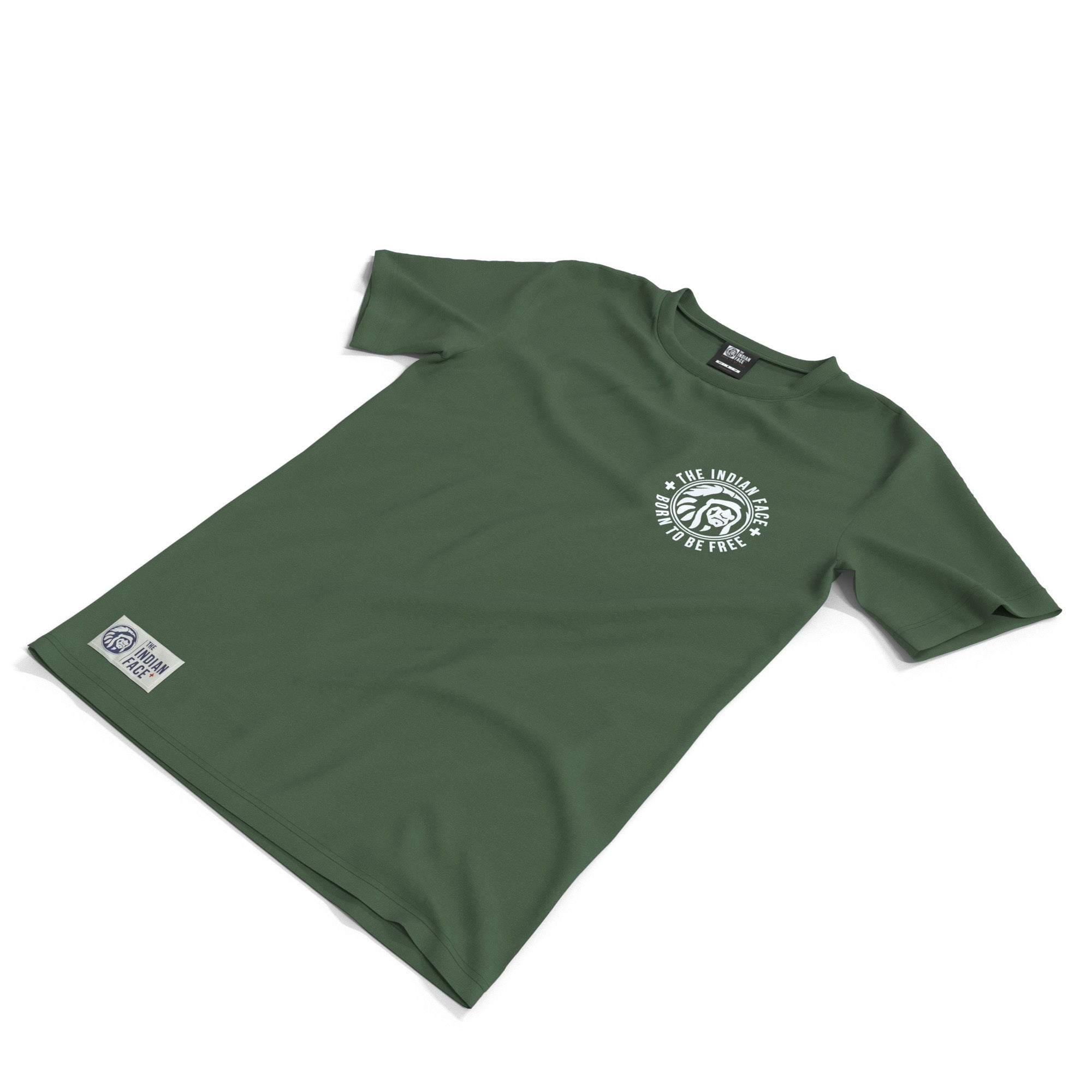 Icônico verde