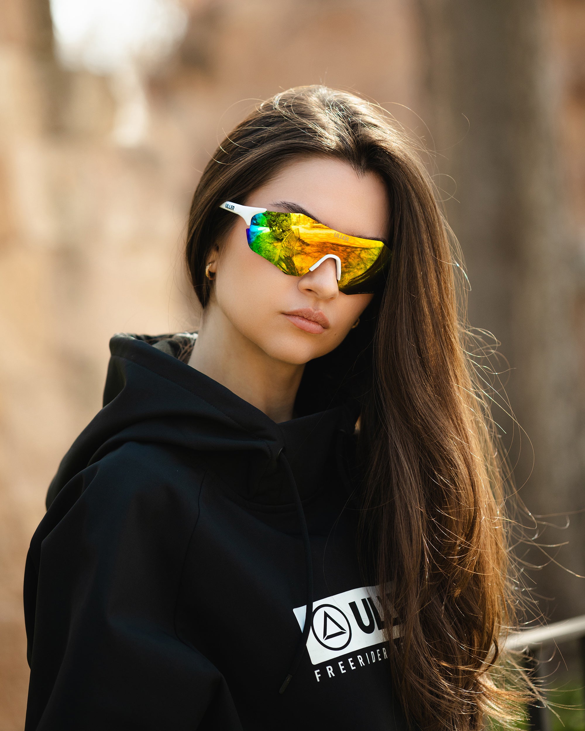 Impulsion blanche / jaune