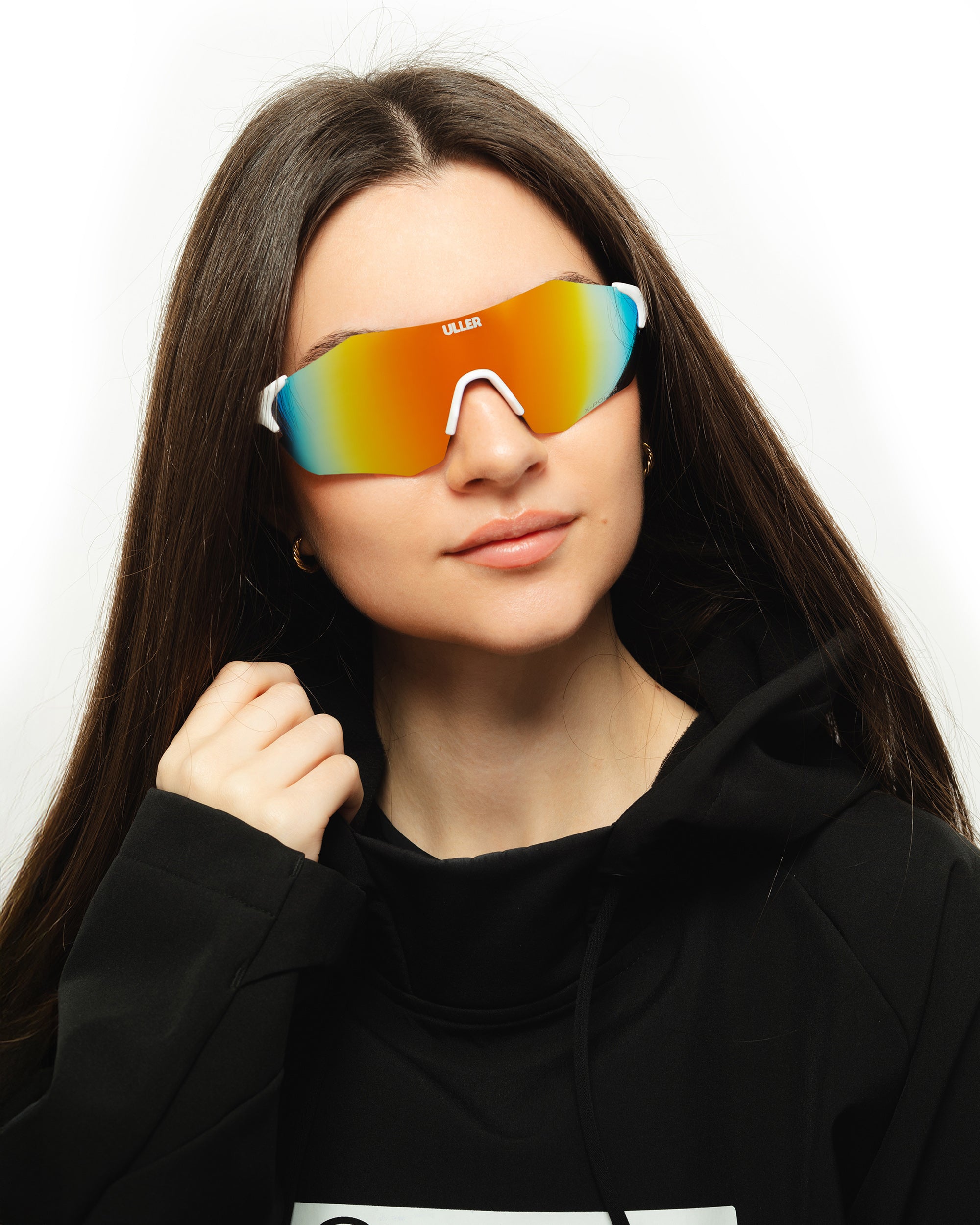 Impulsion blanche / jaune