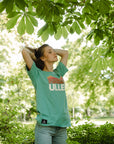 Blu alpino