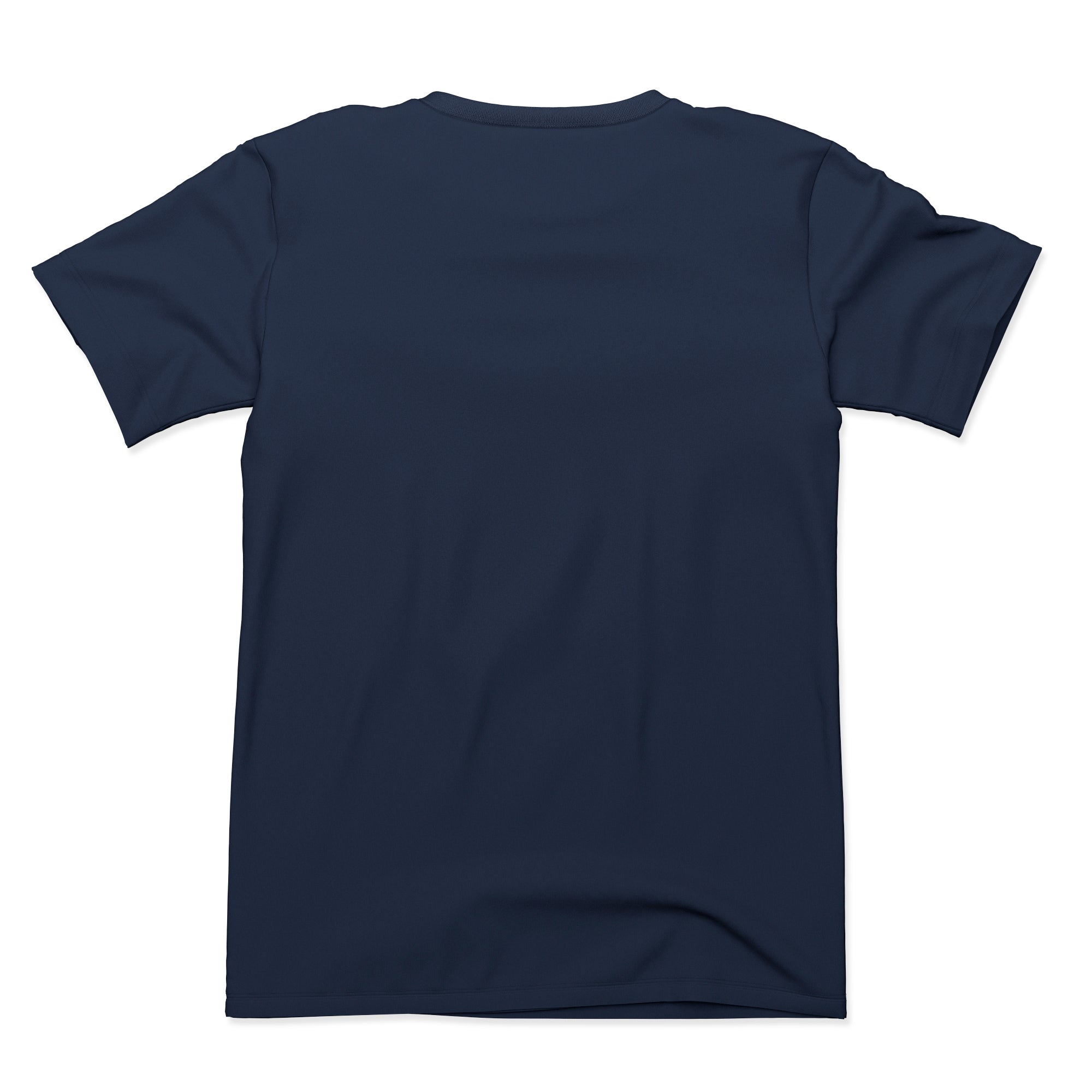 Alpine Marineblau