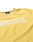 Jaune classique
