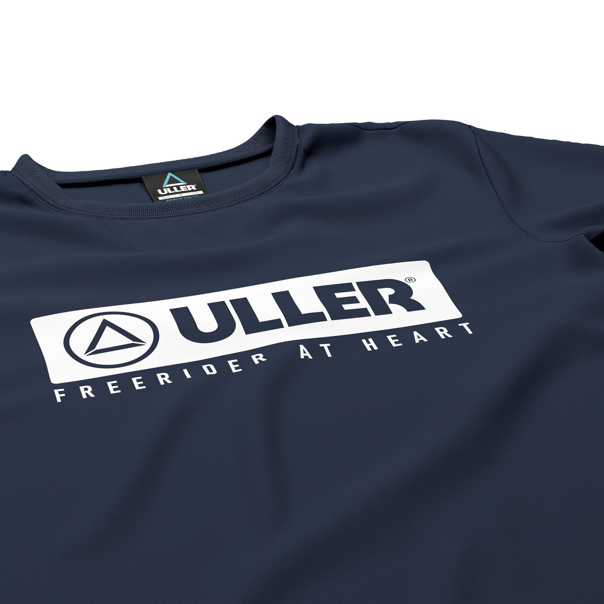 Classic Navy Blue