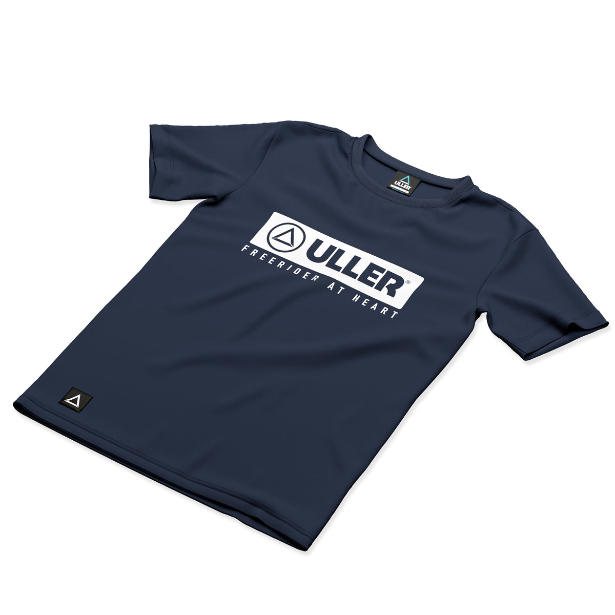Classic Navy Blue